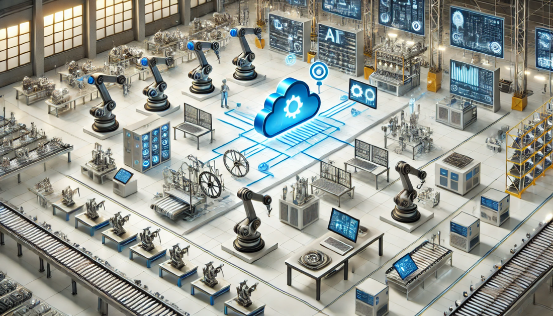 Why PLC & DCS Systems Fail at Real-Time Data and How to Fix It