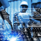 ABB Custom Automation Integration | Smart Process Control Solutions