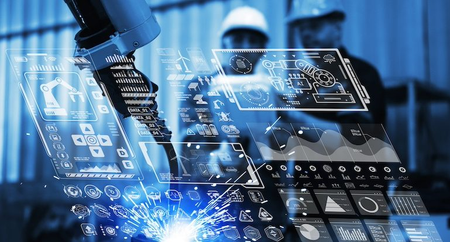 ABB Custom Automation Integration | Smart Process Control Solutions