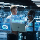 PLC Logic Optimization & Hardware Matching Guide