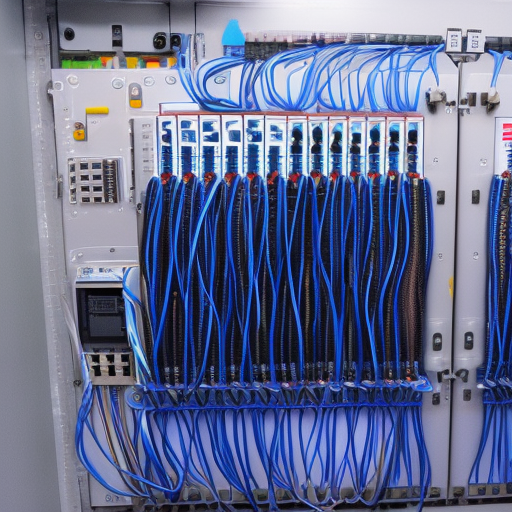 Is Your Factory One Power Surge Away from PLC Memory Loss?