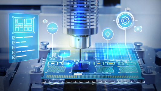 Why Modern PLC & DCS Integration Improves Industrial Automation Efficiency