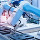 Process Monitoring & Intelligent Scheduling For Industry 4.0