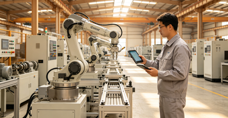 Why Do 90% of Engineers Choose PLC Retrofits Over Full Machine Replacement?