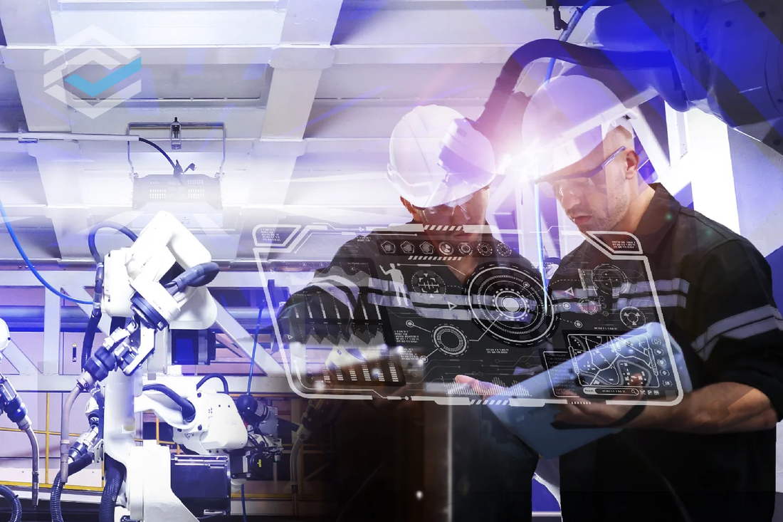 Ready to Integrate Vibration Data with Your Plant DCS?