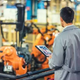 Bently Nevada Petrochemical Monitoring And API 670 Protection