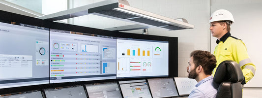 Deep Dive into the ABB AC 800M Controller: A Comprehensive Guide for Industrial Automation Engineers