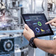 All-in-One PLC and HMI: A Unified Approach to Industrial Automation