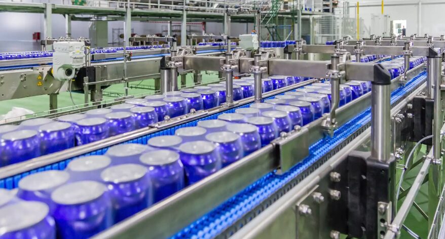 Ceylon Can Leverages Rockwell Automation for Enhanced Production Efficiency