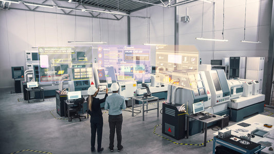 Emerson's Vision for the Future of Industrial Automation: A Deep Dive