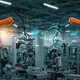 Intelligent Industrial Automation Services for Smart Factory Upgrades