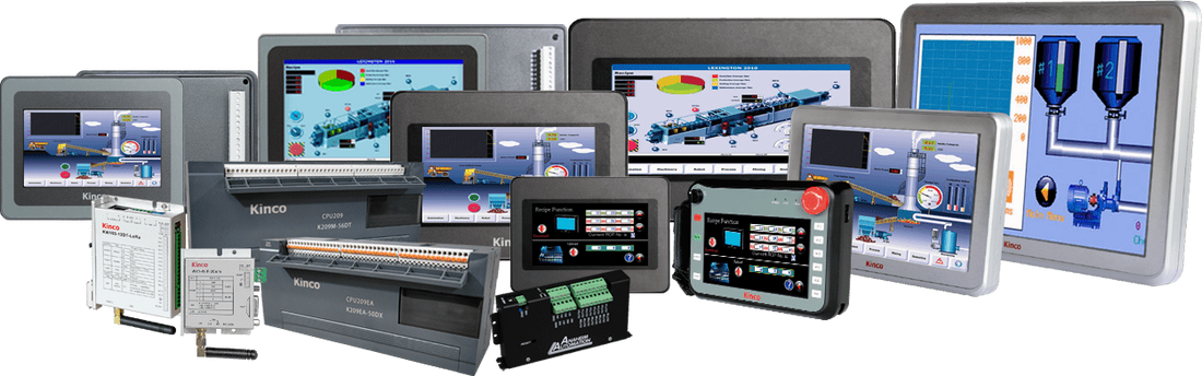 Why Should Manufacturers Adopt Browser-Based HMIs Now?