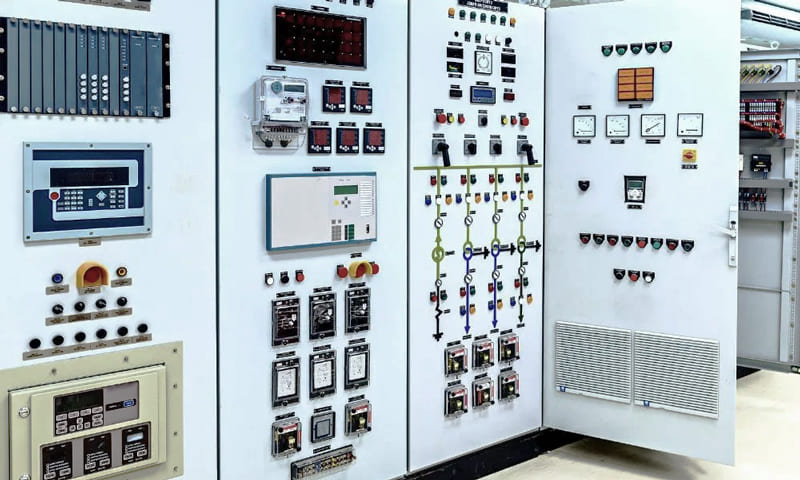 Are PLCs Evolving from Logic Solvers to Intelligent Factory Partners?