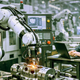 Full-Lifecycle Industrial Services for Peak Production Efficiency