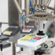 Bently Nevada Vibration Monitoring for Industrial Automation