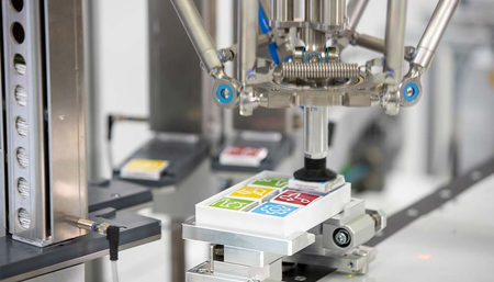 Bently Nevada Vibration Monitoring for Industrial Automation