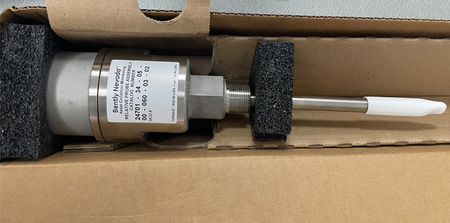 Why Use External Probe Housings for Vibration Monitoring?