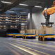 Industrial Fault Prevention With Bently Nevada Monitoring