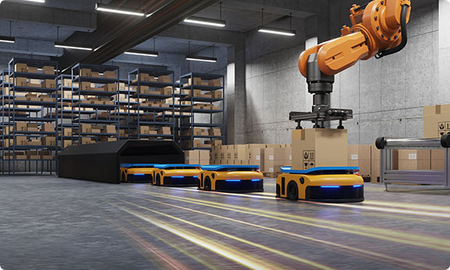 Industrial Fault Prevention With Bently Nevada Monitoring