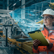 Precision Data Acquisition: Key Equipment Management With GE System
