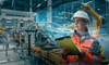 Precision Data Acquisition: Key Equipment Management With GE System
