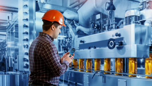 How Do 22F Series I/O Modules Enhance Industrial Automation?