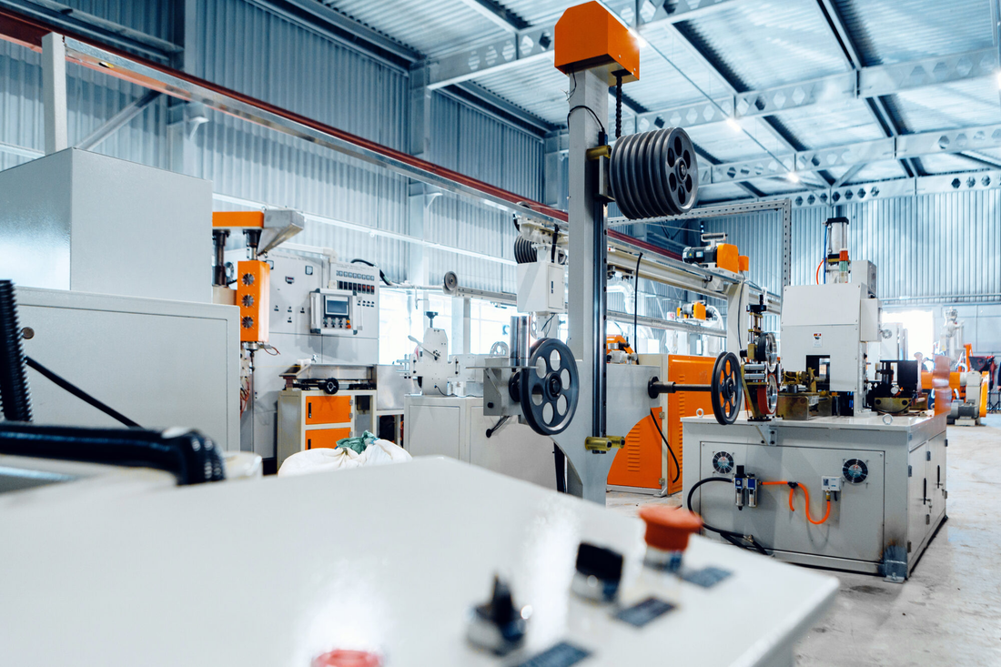 How Does Poor Grounding Affect Industrial Automation Reliability?