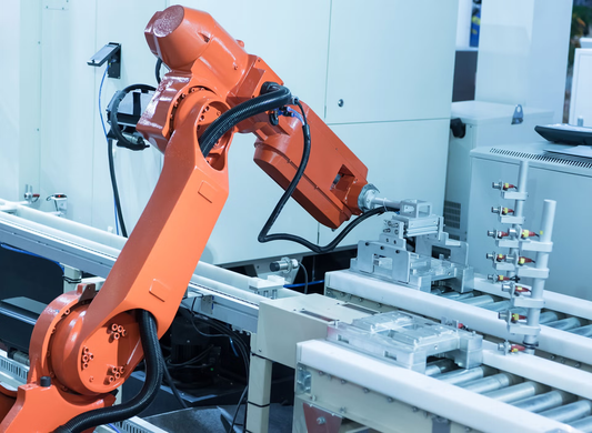 Why Integrating PLC and DCS Systems Can Boost Industrial Automation Efficiency