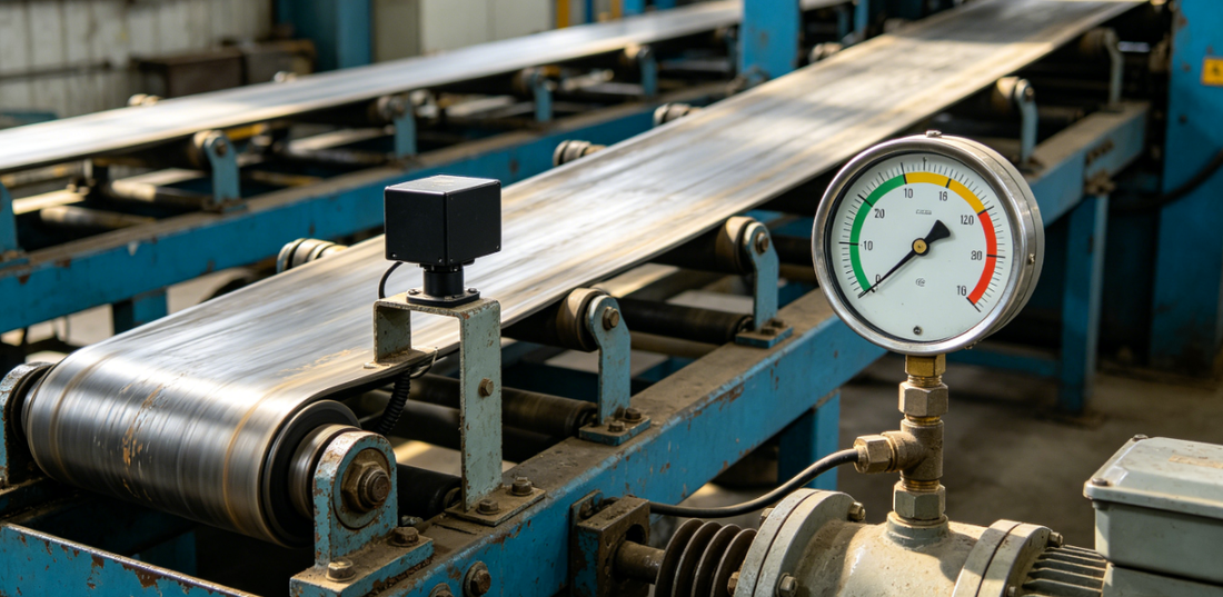 Is Your PLC Blind to Costly Machine Failures?