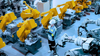 How PLC Automation Boosts Production Lines