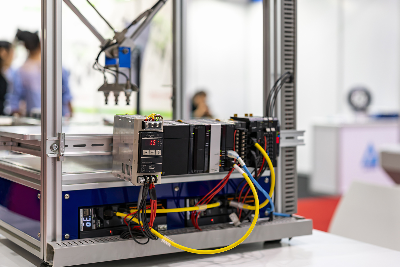 Why Is Real-Time Monitoring Essential for Modern Control Systems ...
