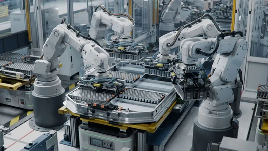 Why PLC & DCS Systems Fail Without Condition Monitoring