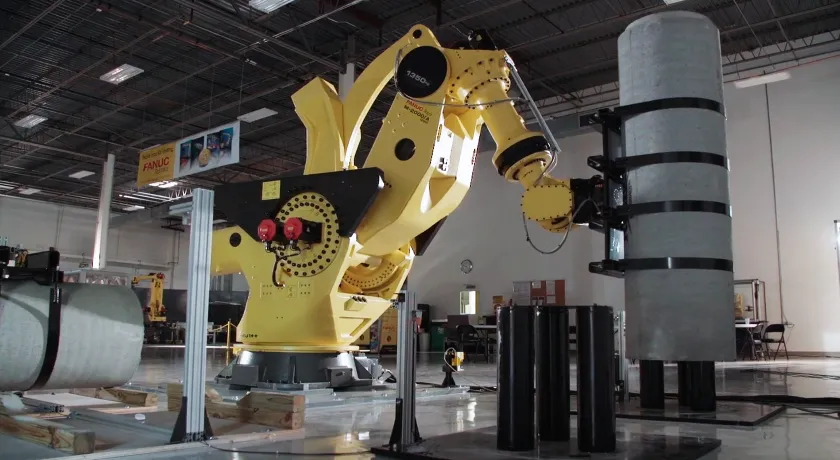 Industrial Process Monitoring & Intelligent Scheduling For Higher OEE