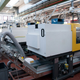 AB Industrial Control Systems Drive Smart Factory Upgrades