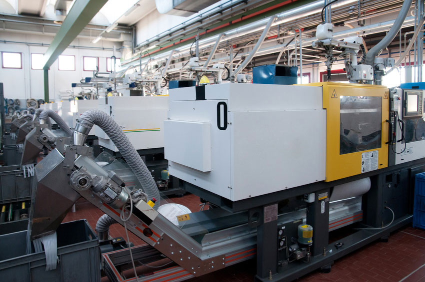 AB Industrial Control Systems Drive Smart Factory Upgrades