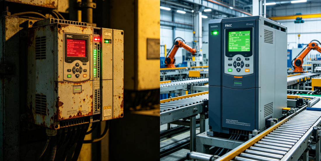 What Do 2 Million Hours MTBF Mean for Your Annual Maintenance Budget?