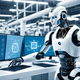 5 Ways AI is Revolutionizing Modern Manufacturing and Smart Factories