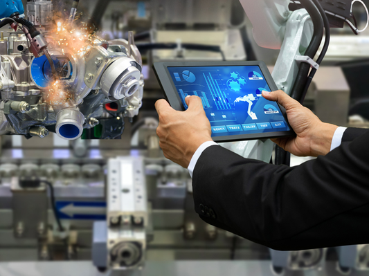 Precision Process Control: Next-Gen Industrial Intelligence Guide