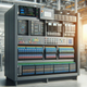 How Do PLCs Improve Factory Automation and Safety?