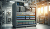 How Do PLCs Improve Factory Automation and Safety?