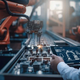 Whole-Plant Control With ABB Technology: Boosting Efficiency
