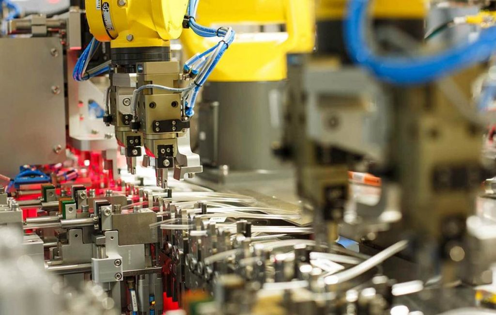 Distributed I/O vs. Remote I/O: Which Architecture Boosts PLC Performance?