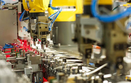 Distributed I/O vs. Remote I/O: Which Architecture Boosts PLC Performance?