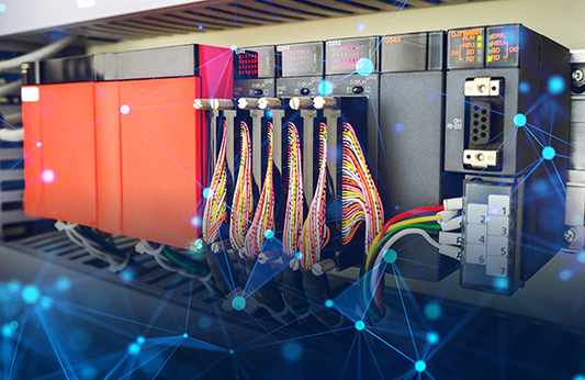 What Are the Best Security Layers for Aging Control Systems?