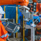 Industrial Automation R&D: Secure Stable Control Systems Performance