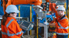 Industrial Automation R&D: Secure Stable Control Systems Performance