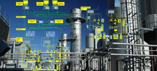 How Does Predictive Maintenance Save Money in Industrial Automation?