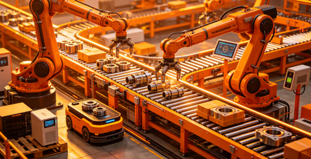 Why PLCs Beat PC Controls for Small Batches?