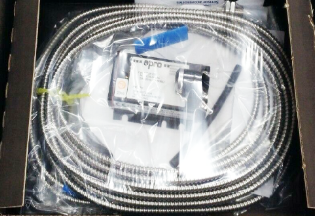 Why Choose an 8mm Eddy Current Sensor for Vibration Monitoring?