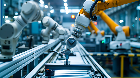 How to Use Bently Nevada Sensors with PLC & DCS to Optimize Machine Performance